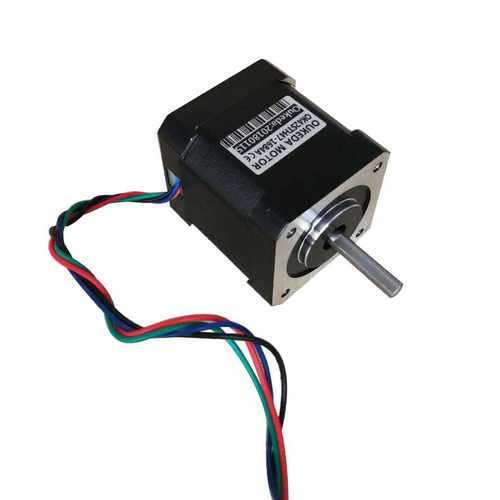 OK42STH47-1684A  NEMA 17 Stepper Motor with 4.4kg.cm