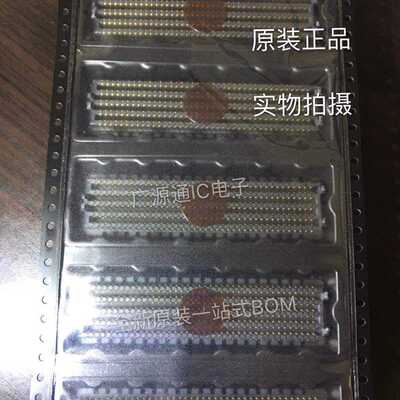 SAMTEC申泰连接器ASP-134488-01原装 ASP-134486-01 公/母座