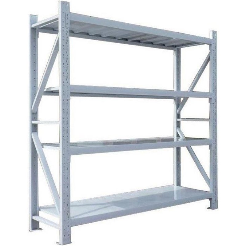 供应岳阳货架中型货架v仓储货架00kg中型仓储货架主架