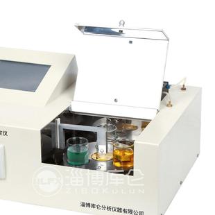 质优价廉 KLN100全自动酸值测定仪 特价 供应 源头厂家大量现货