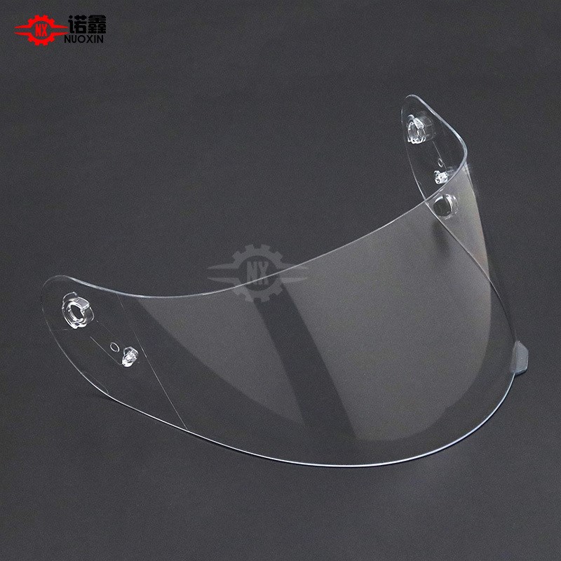 适配HJC CSR3 CL-17/CL-16/CS-R3CSH/CS-15/TR-1头盔镜片日夜通用
