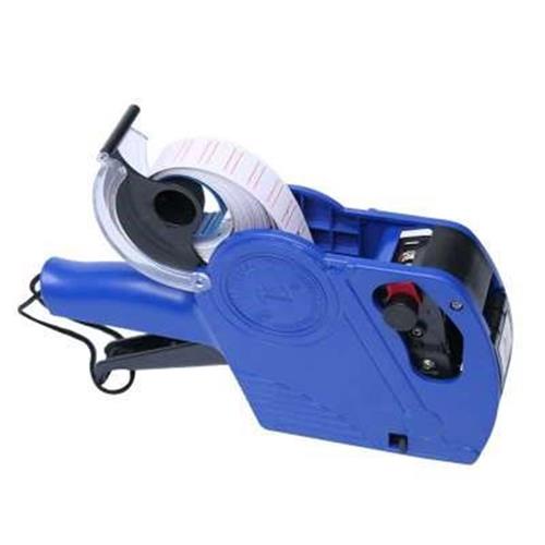 现货码器手动日期编号机排打价格标签机超市打打码U机打价.机标价