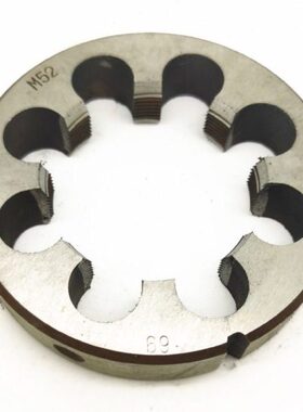 圆板牙M65M66M68M70M72M75M78M80M85M88M95M100M120