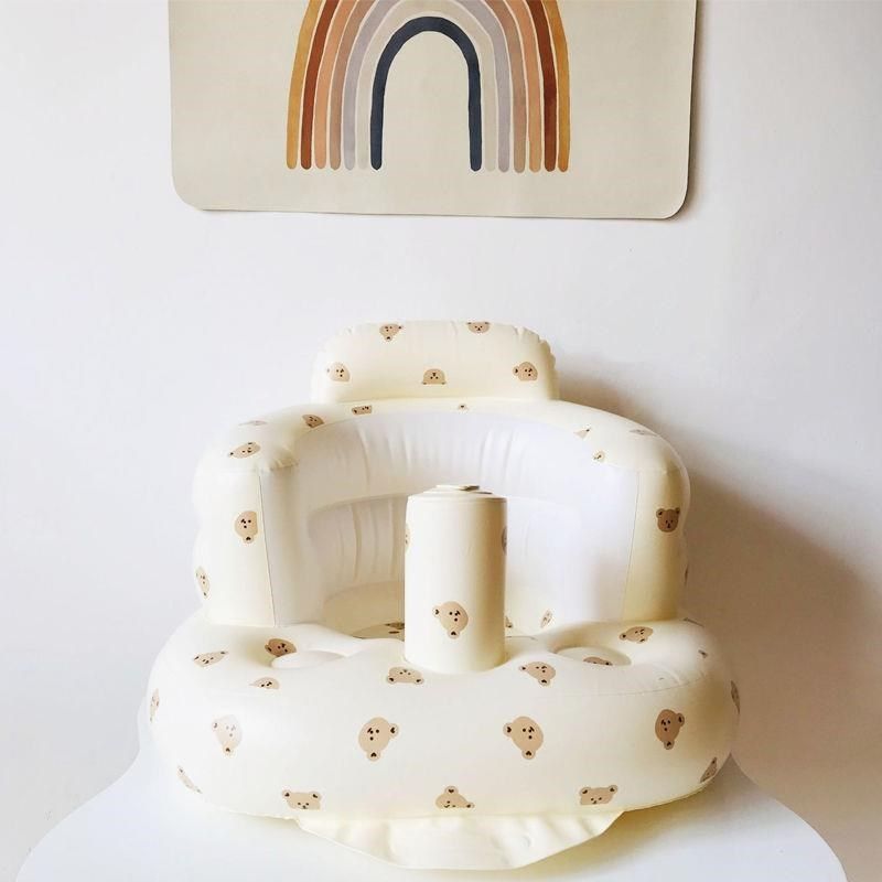 学坐椅婴儿宝宝训练坐充气沙发户外沙发儿童百天玩具便携座椅秋游,婴童用品,学坐椅,淘宝优惠券,粉丝福利购,淘宝优惠卷