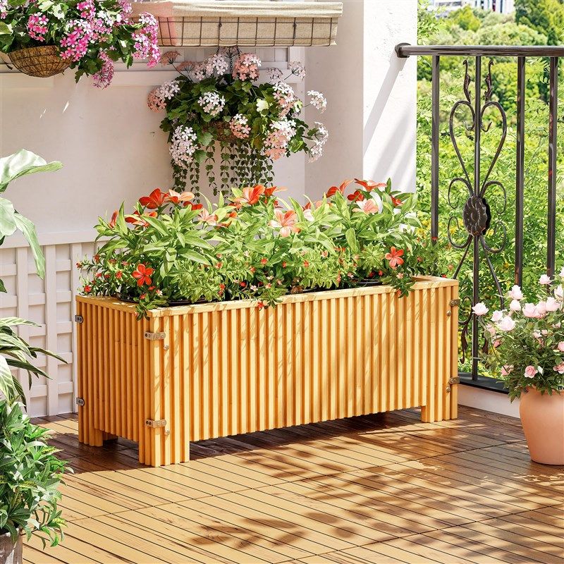 广场隔断花池种植箱市政道路花箱公园景观盆路边护栏隔离园林花槽,鲜花速递/花卉仿真/绿植园艺,花盆,淘宝优惠券,粉丝福利购,淘宝优惠卷