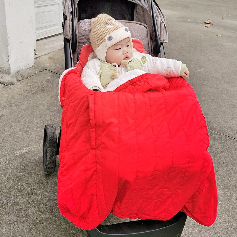 秋冬婴儿抱被风盖毯抱婴袋腰凳防风雨被宝宝抱毯摇粒绒加厚保暖,婴童用品,婴童抱被/抱毯,淘宝优惠券,粉丝福利购,淘宝优惠卷