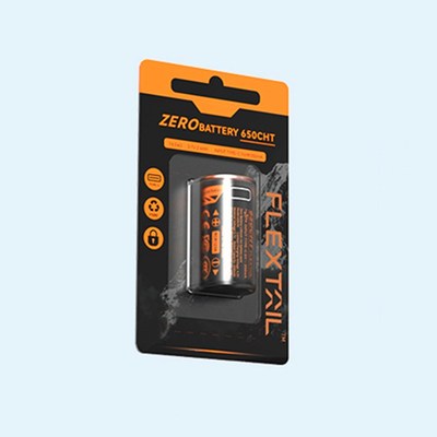 flextail鱼尾超轻量户外气泵ZERO系列迷你便携徒步野营气垫充气泵