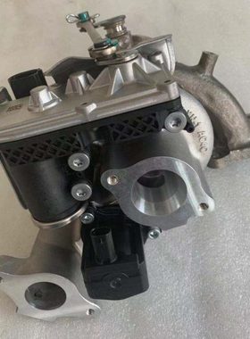 五十铃游牧侠TD02M5bR-02524110630全新原装原厂涡轮增压器