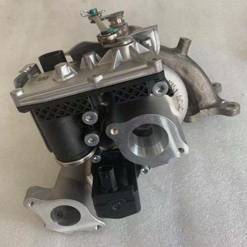 五十铃游牧侠TD02M5bR-02524110630全新原装原厂涡轮增压器