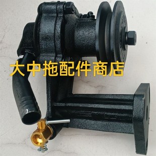 拖拉机农用车单缸柴油机循环水泵总成1105 188 148 178