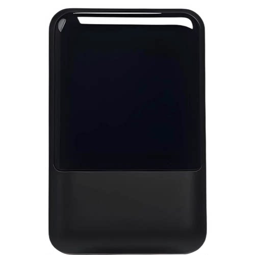 背包搭配配件1万毫安充电宝