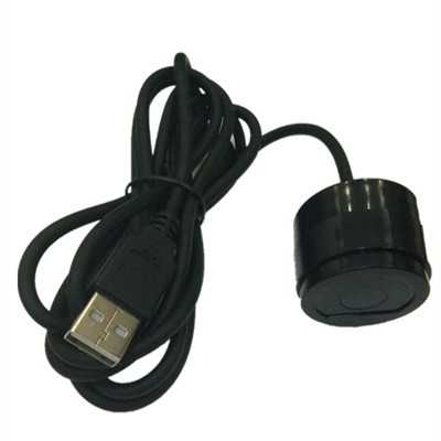 电表红外读数头 IEC62056-21(IEC1107)规约 USB近红外抄表读数头
