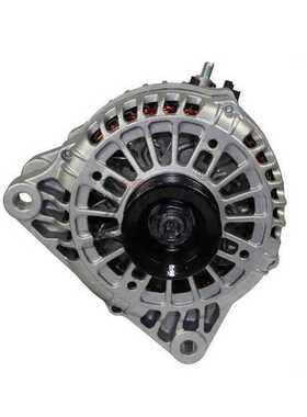 发电机0986049091/CA1741IR/12V/120A/6PK/A003TB2691/DRA0105