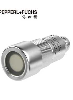 (212672)UBC400-18GH40-I-V1倍加福超声波测距传感器