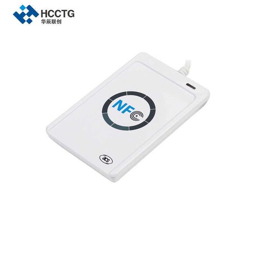 NFC读卡器 ACS原装全新 USB NFC读卡器ACR122U-A9