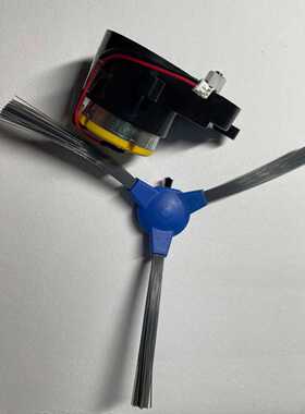 适用Eufy RoboVac 11S MAX, 12, 15T, 15C MAX, 30,35C边刷电机