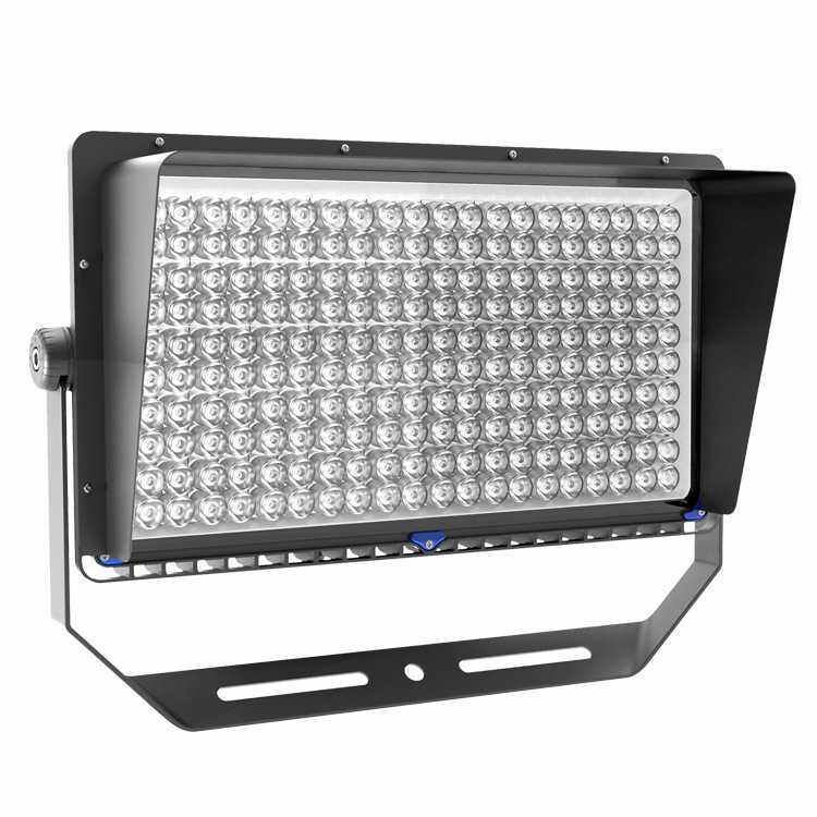 led羽毛球场灯400w500w600w户外篮球网球场投光灯