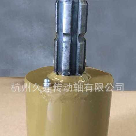 工厂直销离合器，SAS2扭力限制器，传动轴配件 800扭SAS2离合器