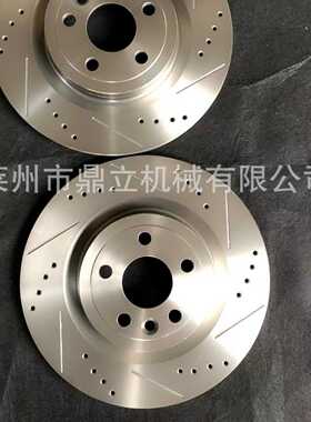 LR090699 T4A2061 T4N1744适用于捷豹XF路虎揽胜L560刹车盘