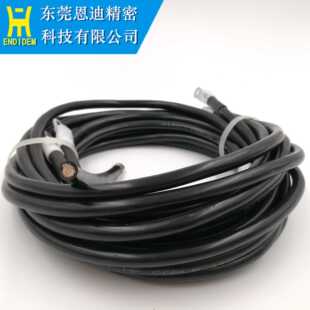 苏三光庆鸿徕通美溪沙迪克电极线机头电线慢走丝电极线可加工定制