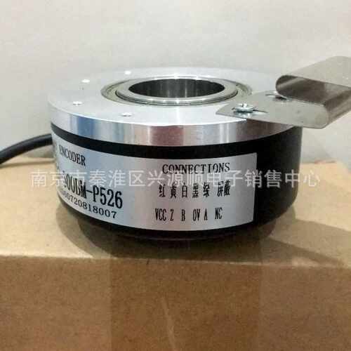 BS80T20-5-24F-1000BM-5M HTB1024B-/107.806/J-S8A2 编码器