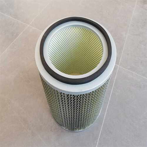 万泽供应油雾分离器 油烟净化不锈钢滤芯 油气分离滤芯优惠