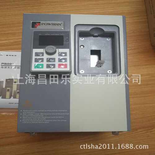 普传PR5200+系列软启动器 PR5200+  055G3其他变频器