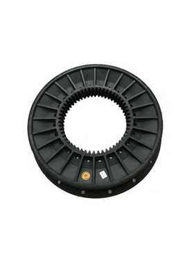 摊铺机夯机联轴器BoWex-ELASTIC G 125HE 65Sha(Shore A)橡胶盘