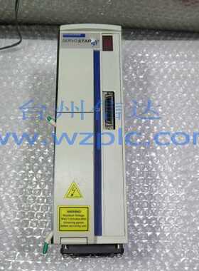 CP303250科尔摩根伺服驱动器KOLLMORGEN驱动器CP302250