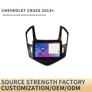 适用于科鲁兹大屏导航仪cruze Android multimedia car player