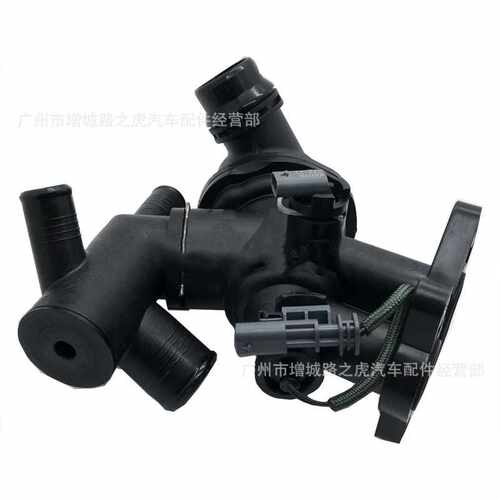 JDE38476 JDE40345节温器 适用路虎运动版 LR105974 LR081683