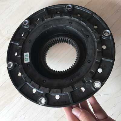 KTR BoWex MONOLASTIC 65SHA内燃机橡胶法兰盘/70SHA康明斯柴油机