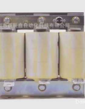 EVC50-P7/400 EVC15-P5.5/400原厂EUCO低压无源滤波补偿组件