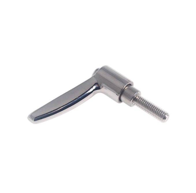 SCLDF/SCLDM4/5/6-12/16/20/25/32不锈钢固定把手