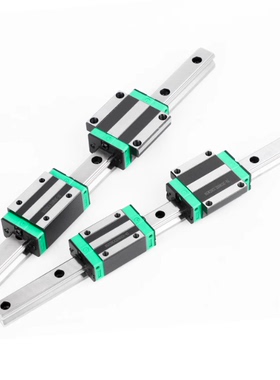 直线导轨C-HLGB C-HLG15 20 25 30 35 45-100 150 200 250 300380