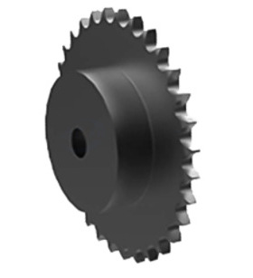 SP50B20/21-N-15/16/18/19/22/24/25/28/30/32/35/38/40/45 链轮