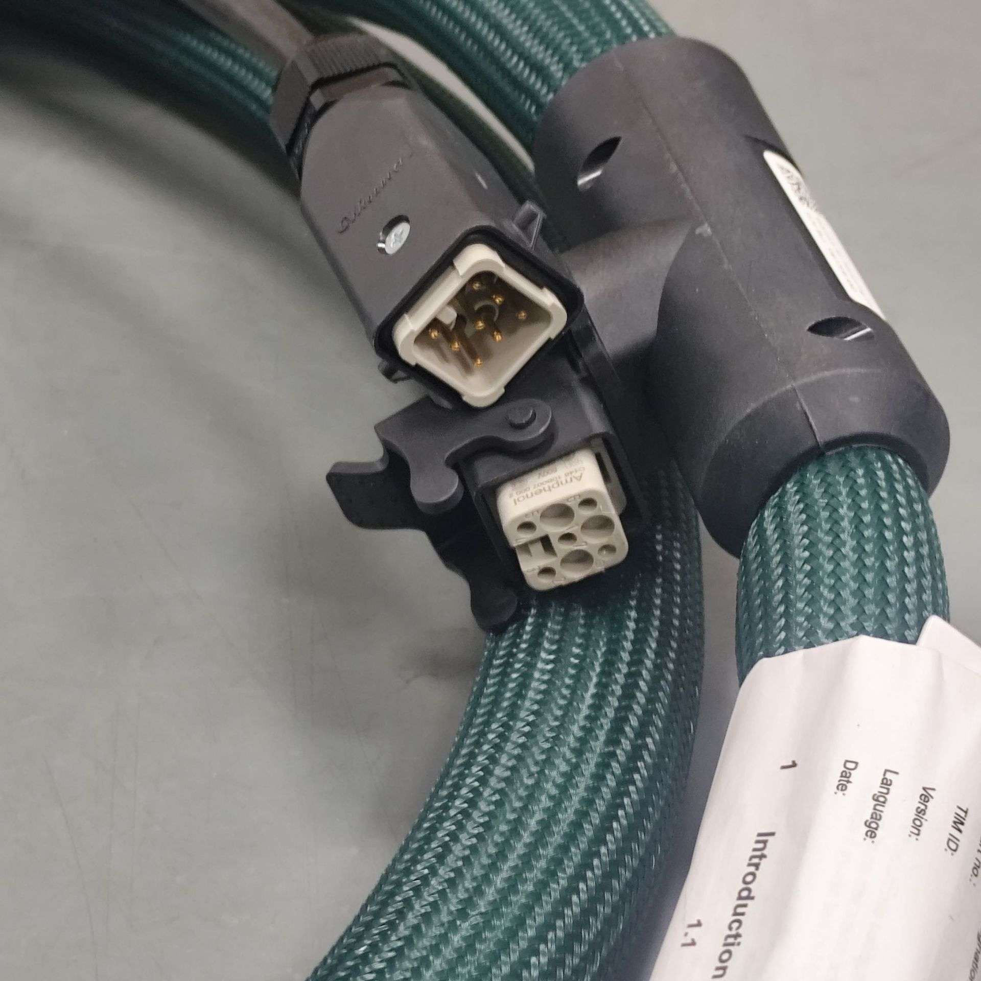 robatech原装2.5米胶管