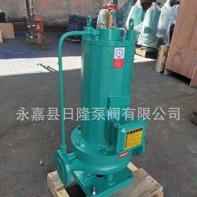 PBG65-200屏蔽泵型号屏蔽泵质量屏蔽泵结构