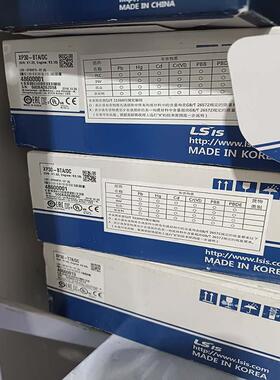 XP3070-GL产电LS触摸屏彩色7寸232通讯口XP3000-G系列原装现货