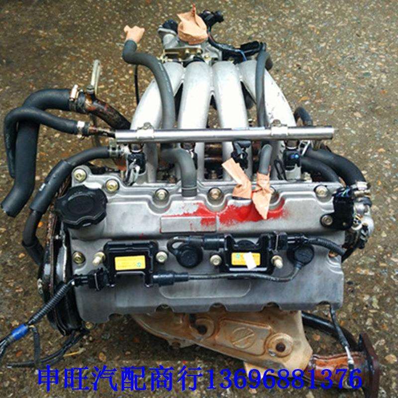 供应长安之星二代长安星光6390460465QKJL466Q1789发动机