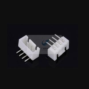 XHXHBXH2.54胶壳孔座插套TJC32P3P4P5P6P7..20PY2.54mm间距