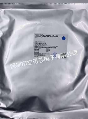 67-21S/KK7C-H276034Z15/DT(GC发光二极管0.5W3V150mA贴片式LED