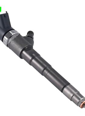 0445110418 1609097280用于CITROEN柴油高压共轨喷油器总成喷油嘴
