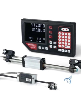 NEWALL纽沃微栅尺 Microsyn 2G微栅读数头UM2H读数头