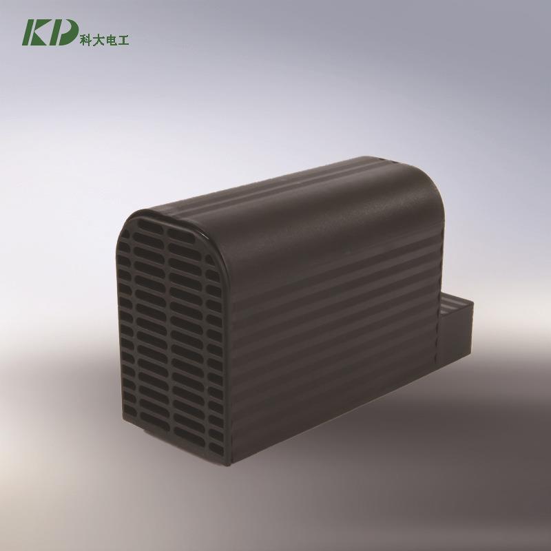 CS060-150瓦机柜加热器触摸安全型220V加热器工业加热器