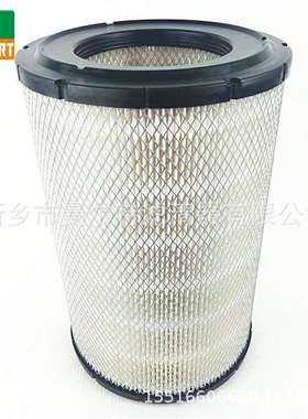 R000958空滤R000288安全芯BPM200-8空压机OG160F压缩机160kW配件