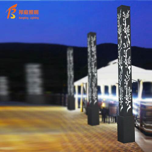 厂家不锈刚草坪灯户外庭院灯草坪灯led道路照明灯室外照明灯具