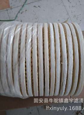 PA5601365风机齿轮箱在线油过滤油机滤芯GFi27/27