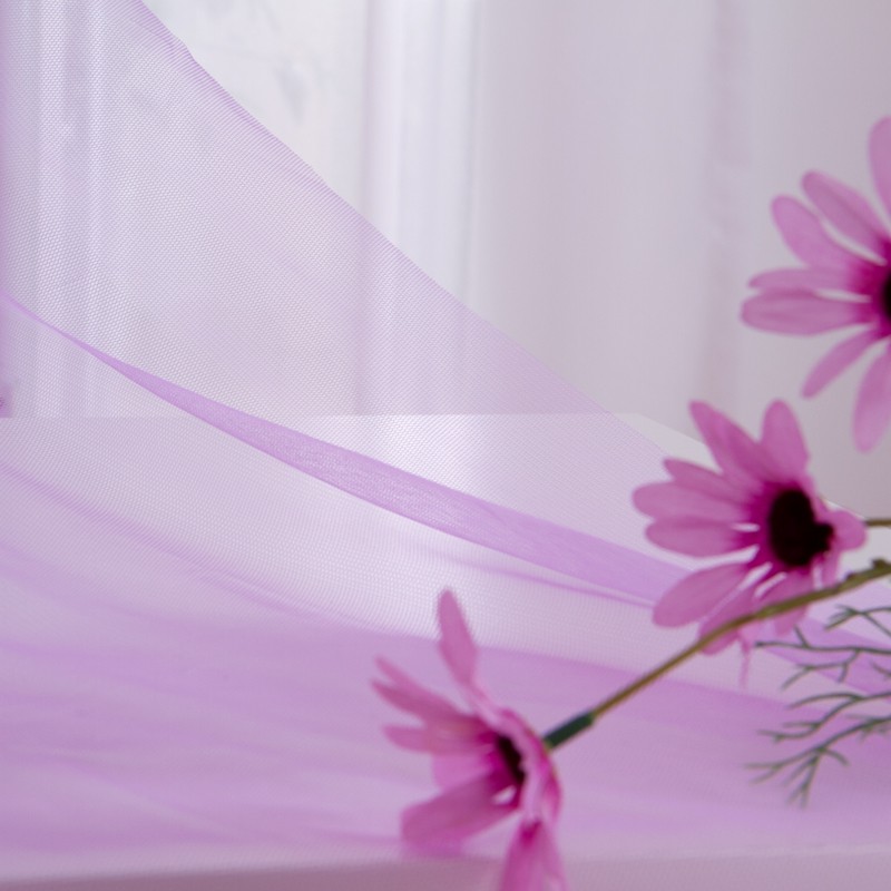 可意大学生男生宿舍女生寝室上铺上下铺H纯白色90宽防尘顶蚊帐6色