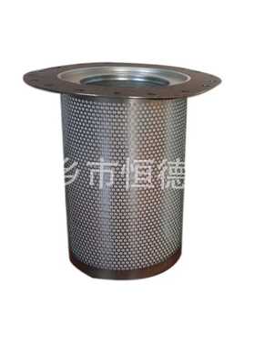 厂家供应 油滤芯油气分离器芯替代英格索兰空压机油分芯 39890660